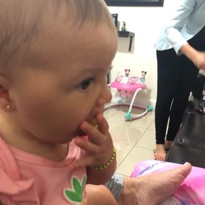 Meet your Posher, Lidia